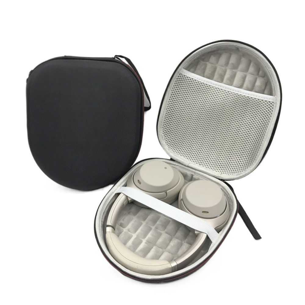 Headphone Case Hard - สําหรับ SONY MDR-XB950BT MDR-1AM2 MDR-1ABP MDR-1A