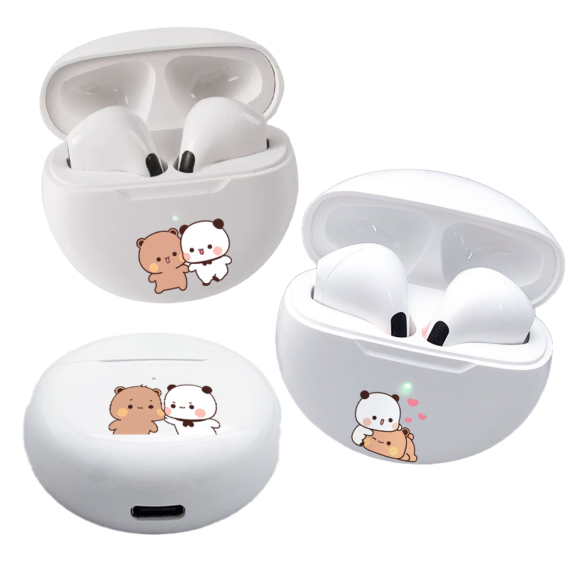บูบู ดูดูหูฟังบลูทูธ ยีเออร์ แ - Bluetooth Headset On Ear บทวิจารณ์และราคา