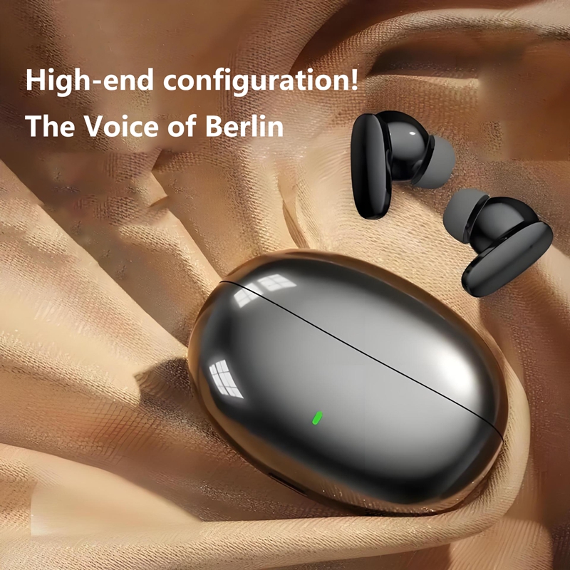 Lenovo New Wireless Earphone B - Bluetooth Headset On Ear บทวิจารณ์และราคา
