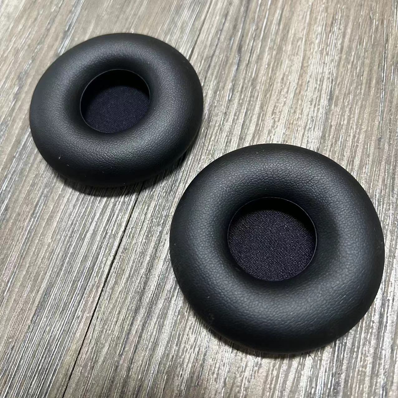 100% Original แผ่นรองหูฟังสําห - Sennheiser Headphone Momentum 4 บทวิจารณ์และราคา