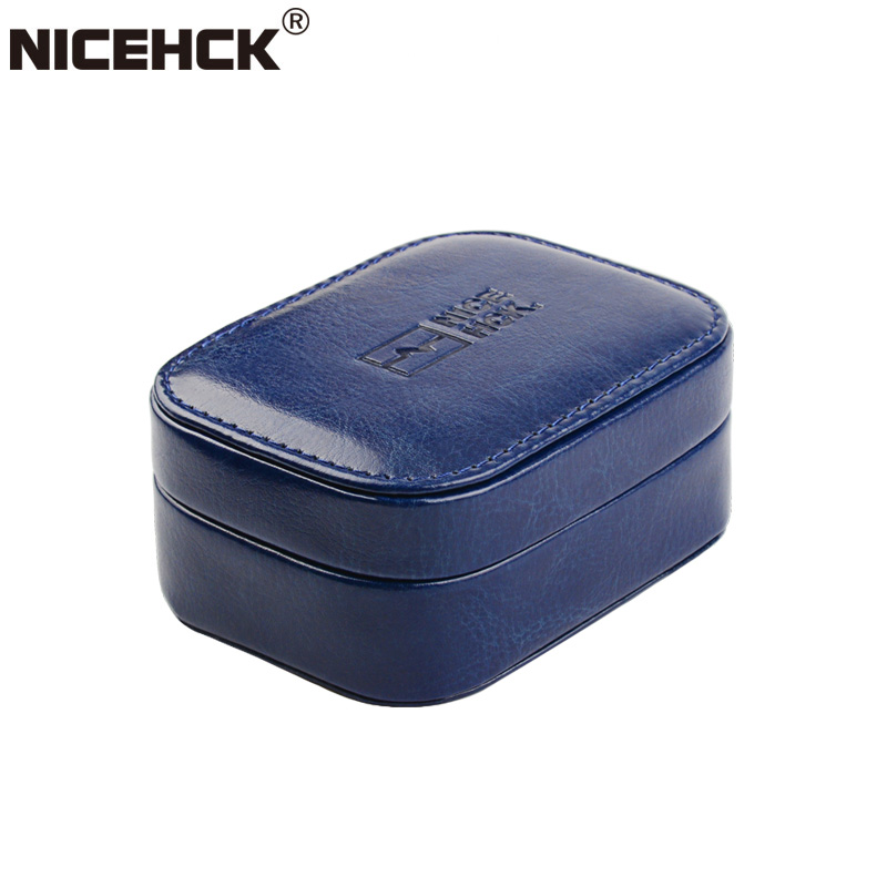 กระเป๋าเก็บของวัสดุ PU คุณภาพส - In Ear Monitor Iem บทวิจารณ์และราคา