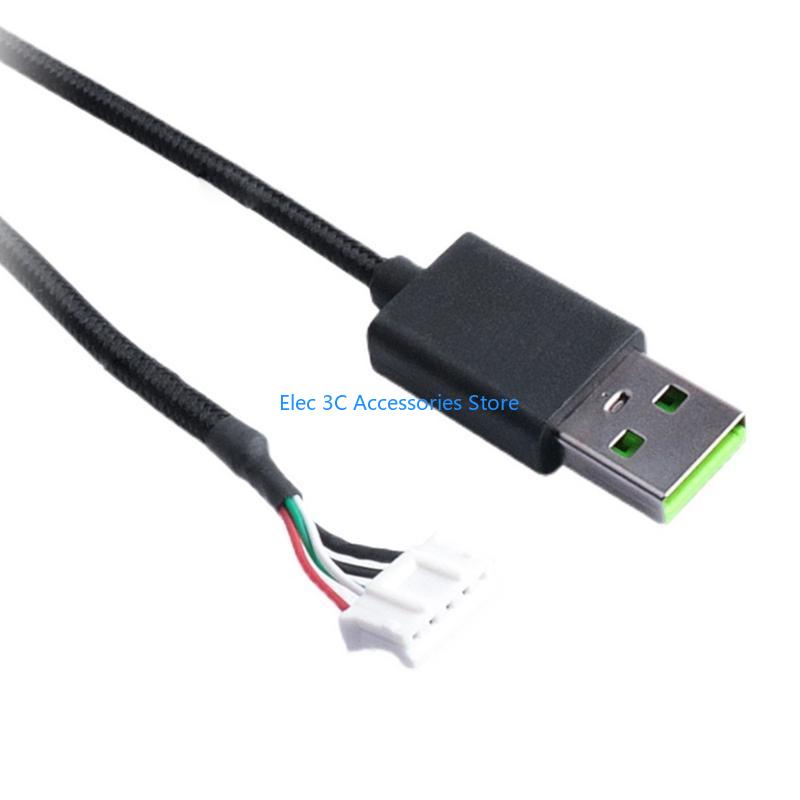 Y51A PVC ทนทานสาย USB เปลี่ยนส - Gaming Headset Rgb บทวิจารณ์และราคา