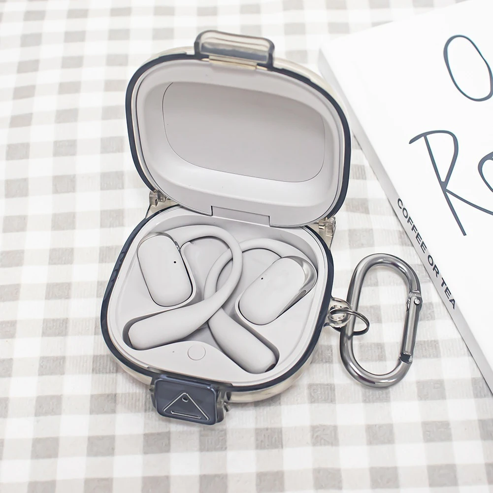 เคสป้องกันการกระแทกสำหรับ-SHOK - Headphone Case Hard บทวิจารณ์และราคา